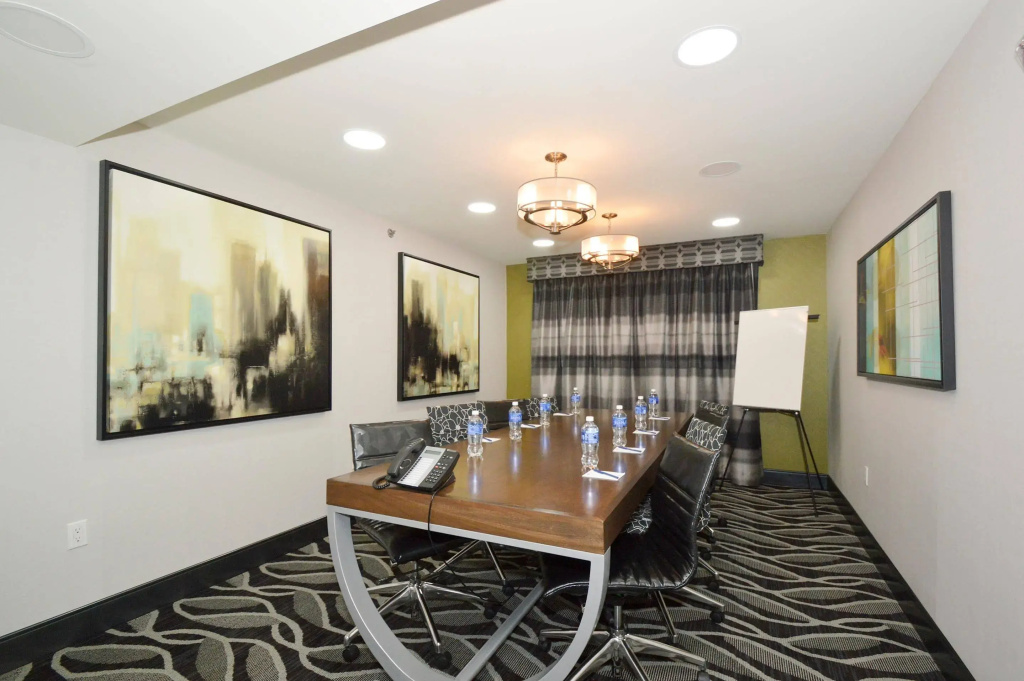 LaGuardia Airport Hotel Queens - Général