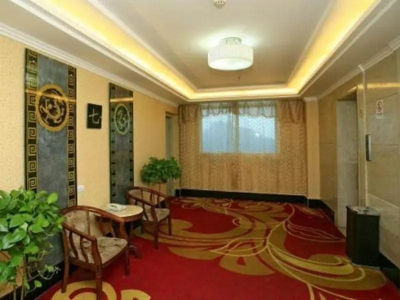 Business room