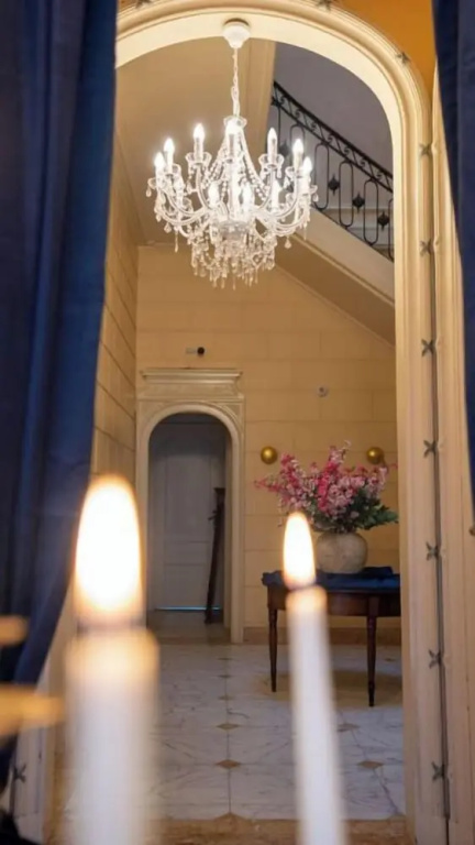 Hôtel de Maître de Vaughan