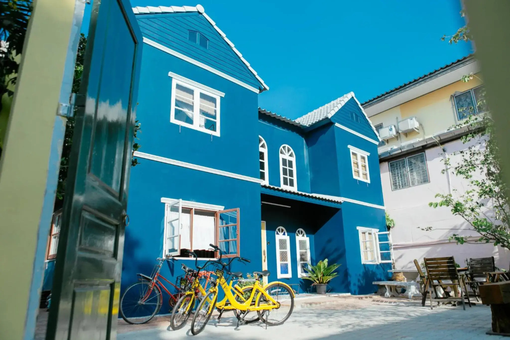 Malarer Boutique Hostel