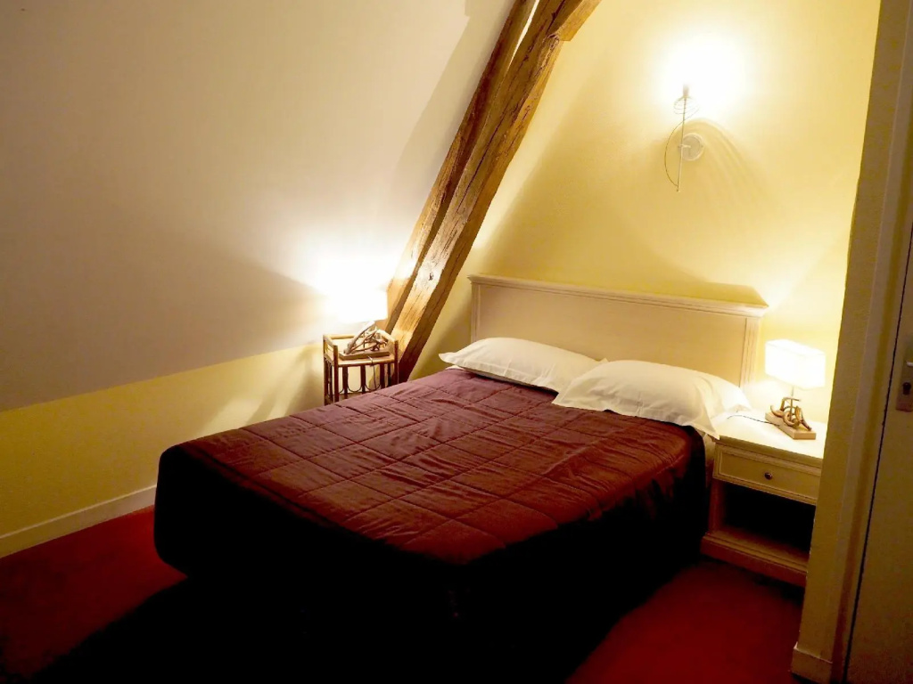 Afficher la photo 8 — Logis Hotel Saint-Joseph