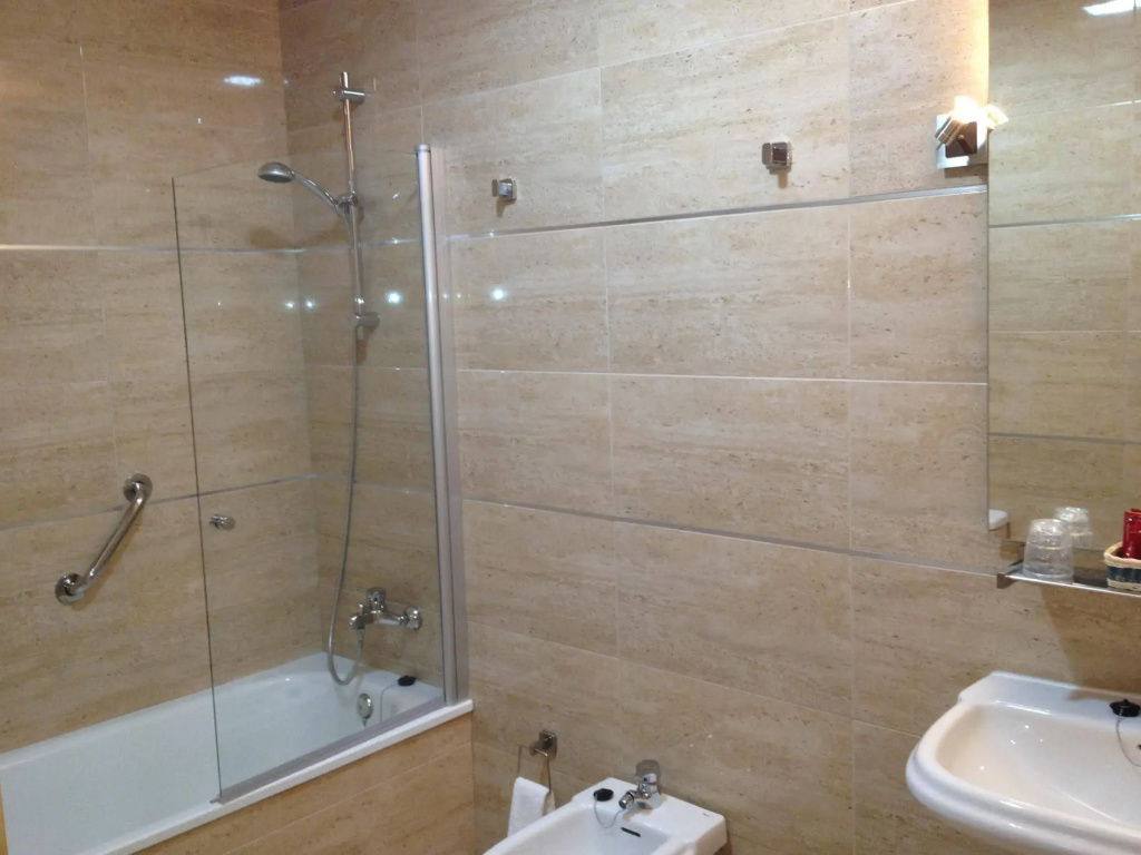 Hotel Apartamentos Loto Conil - Général