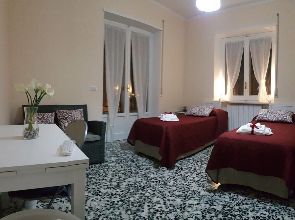 Edelweiss B&B — 2