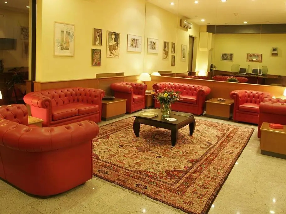 Superior Double room (full double bed)