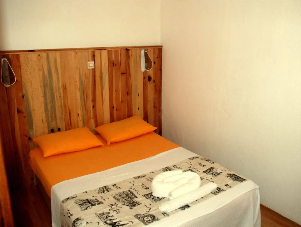 Dionysos Lodge - фото 3