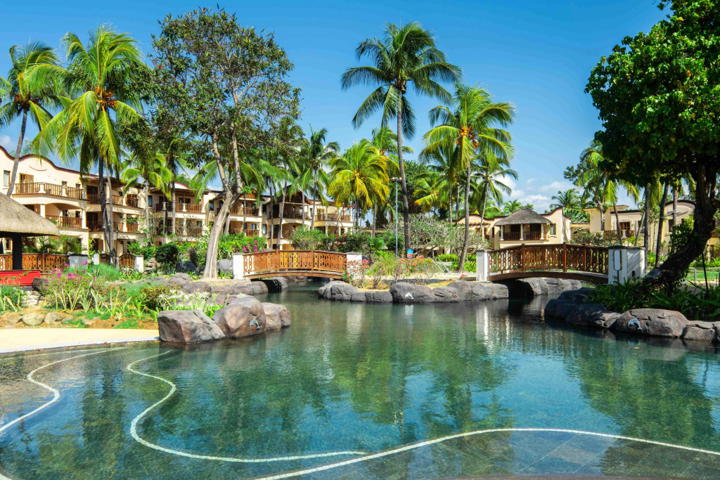 Hilton Mauritius Resort & Spa - Général