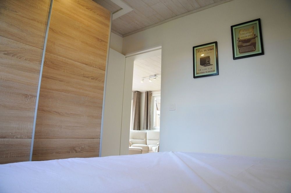 Chalet d'aventures — 2