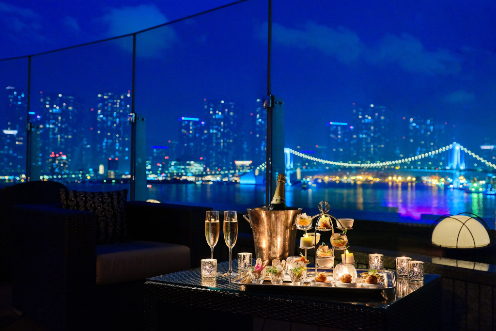InterContinental Tokyo Bay by IHG 사진 89
