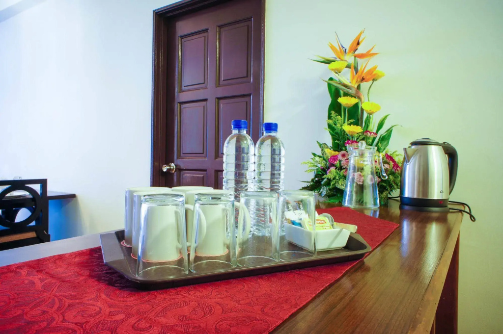 TM Resort Tanjung Bungah - Général