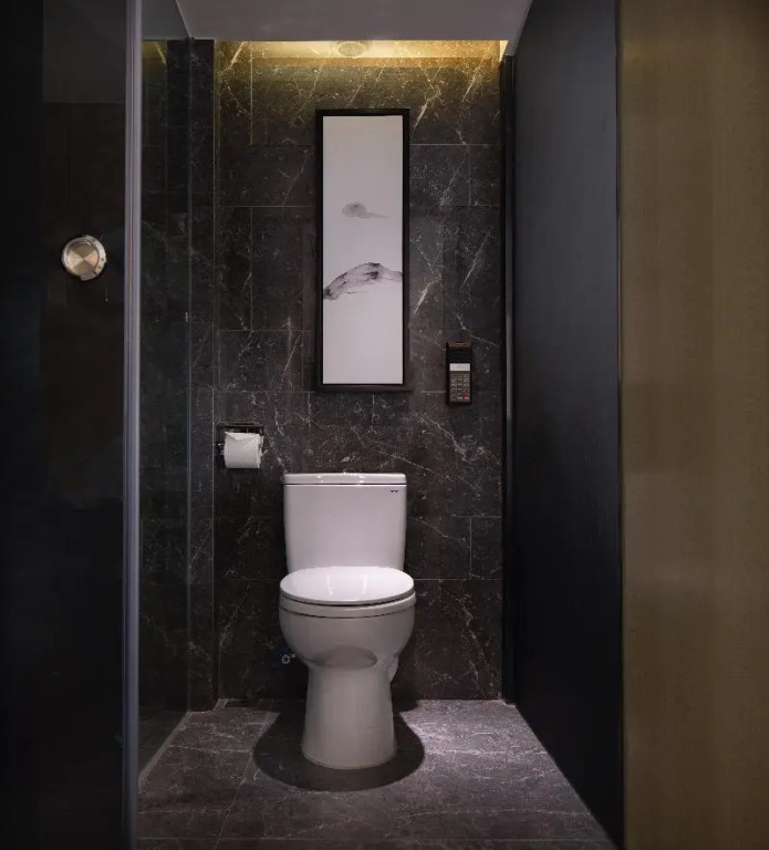 Paco Hotel Jiangtai Lu Metro Guangzhou - Chambres