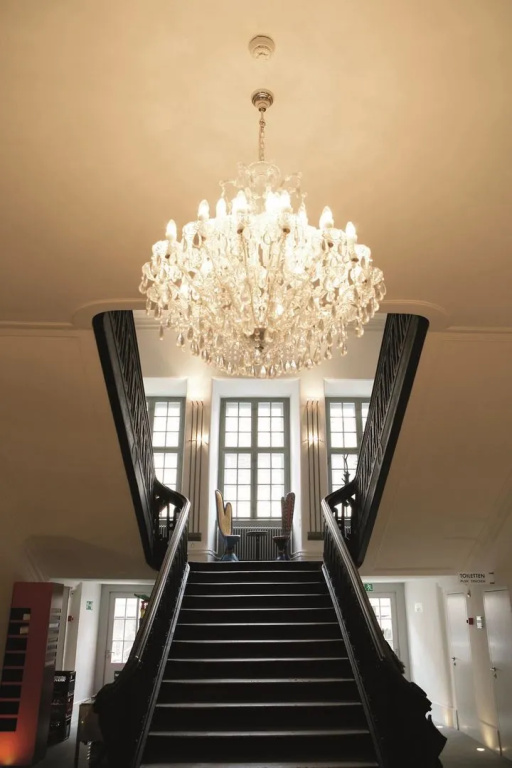 Tailormade Hotel RÜDEN Schaffhausen - Général
