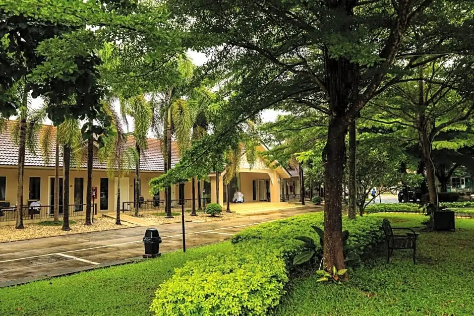 Amarin Resort Chiang Rai - Chambres