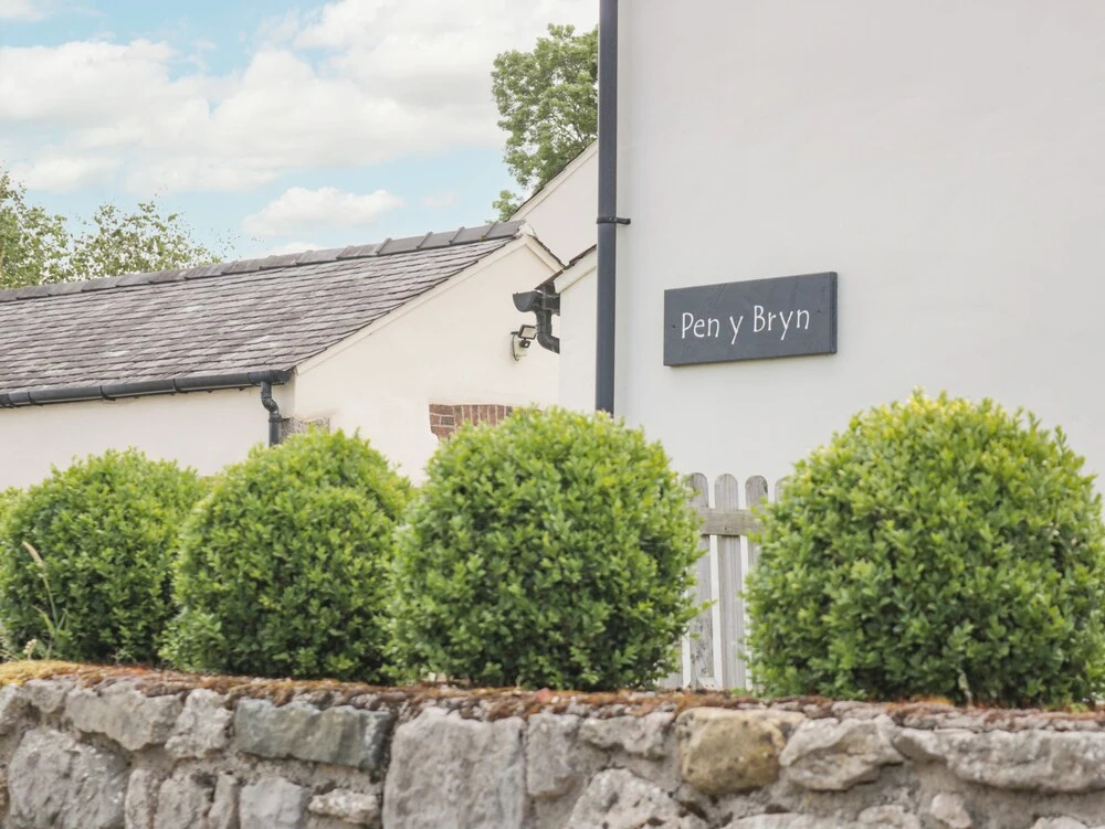Pen Y Bryn Cottage