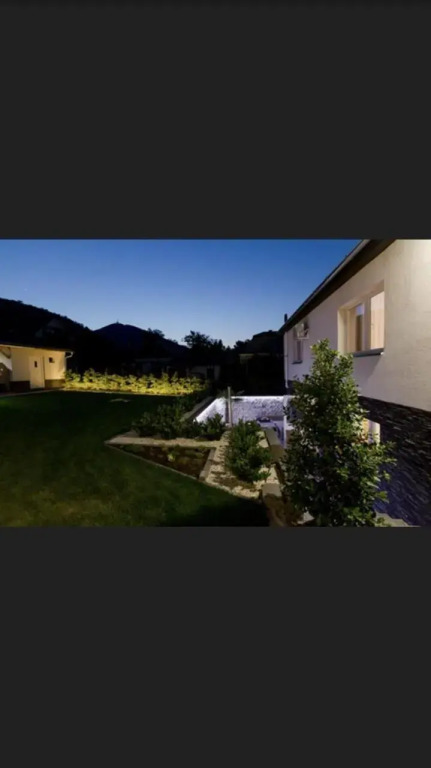 Juhar Wellness Vendeghaz - фото 27