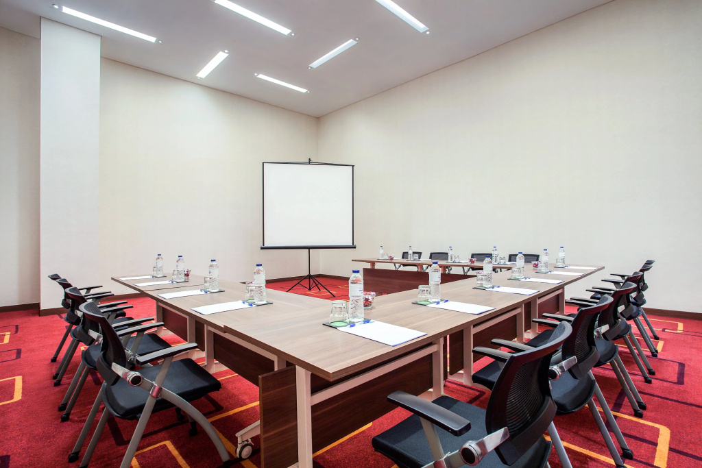 Holiday Inn Express Jakarta Pluit Citygate by IHG - Général