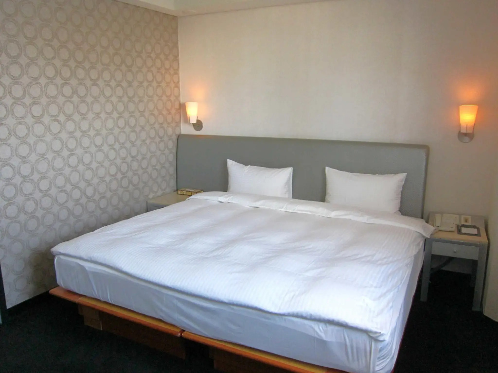 Harbor View Hotel - Général