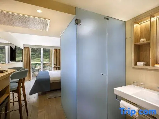Girandella Resort, Valamar Collection - Chambres