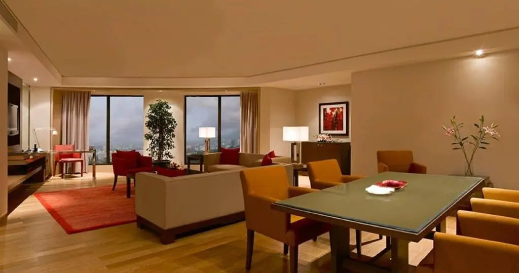 Trident Bandra Kurla Mumbai — фото 6