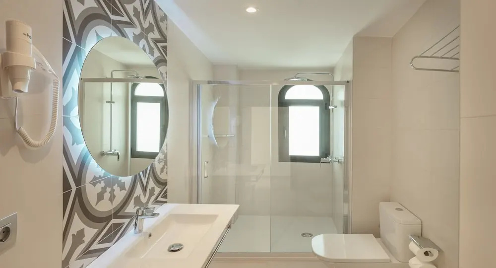 Gastrohotel RH Canfali By Hoteles RH - Chambres