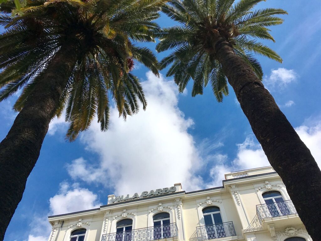Apparts Hotel Villa Garbo Cannes by null