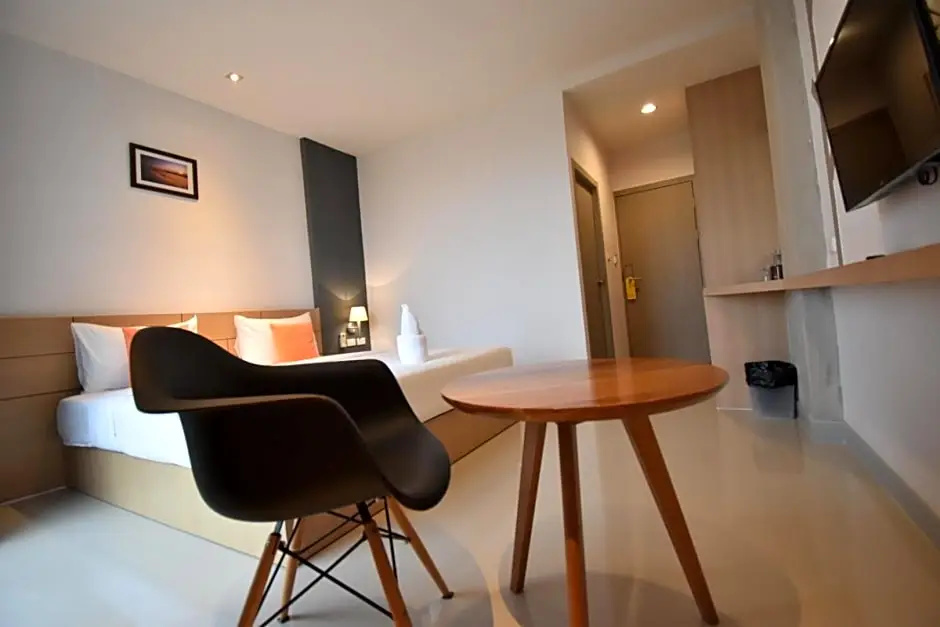 B Boutique Residence - Chambres