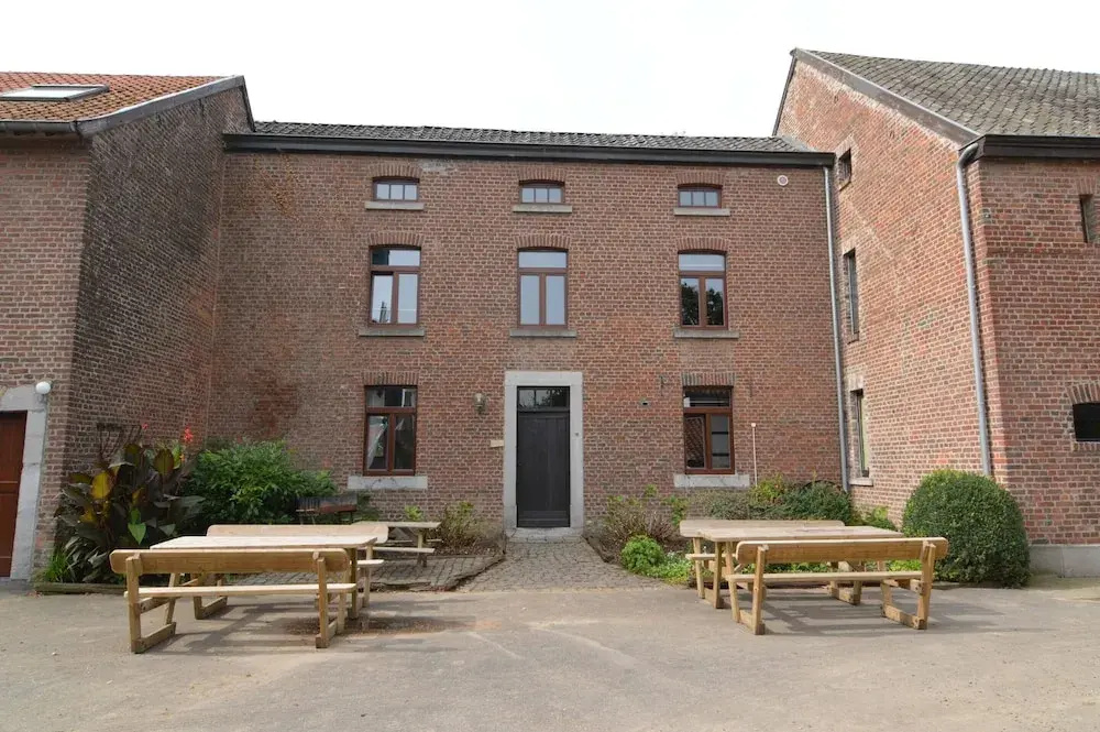 Farm Stay With Sauna, Teuven