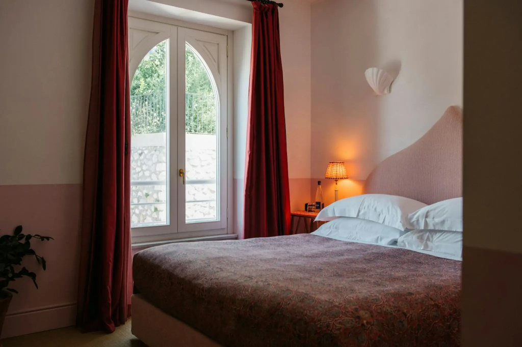 Il Capri Hotel - Général