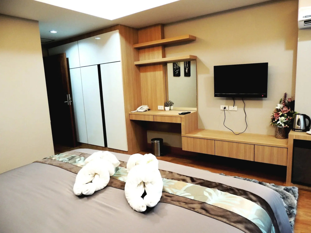 Hotel photo 18