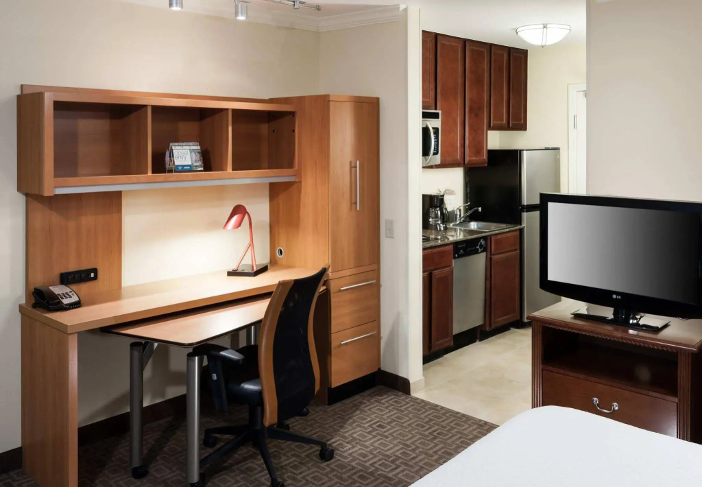 TownePlace Suites by Marriott San Antonio Airport - Général