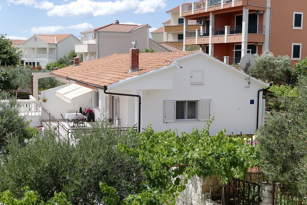 Apartment Milena