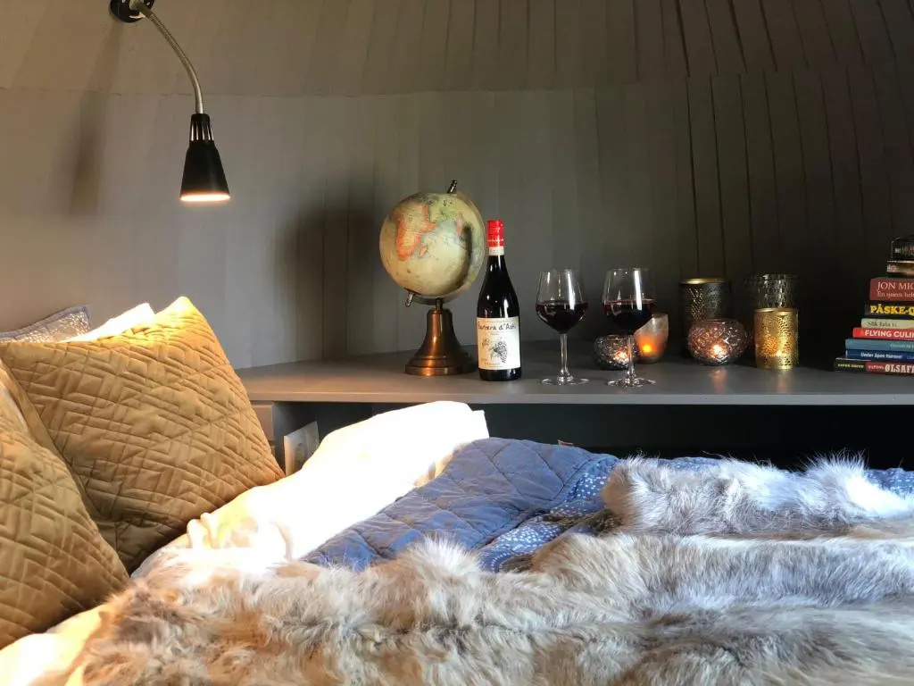 Superior Chalet