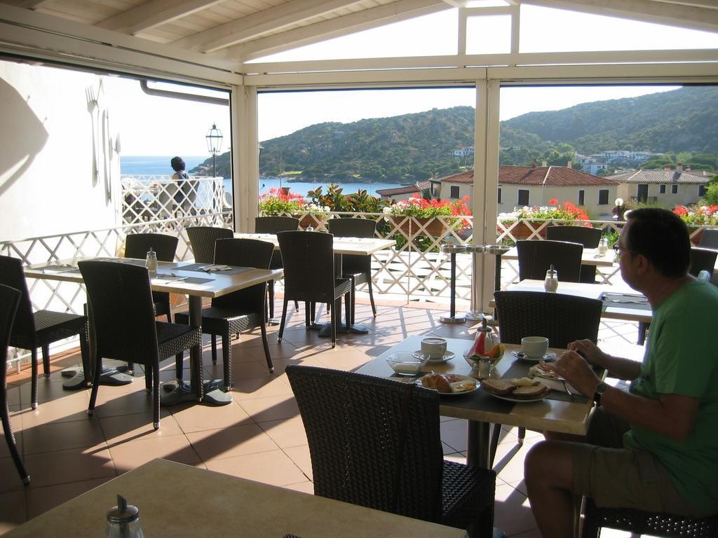 Hotel Mon Repos - Général