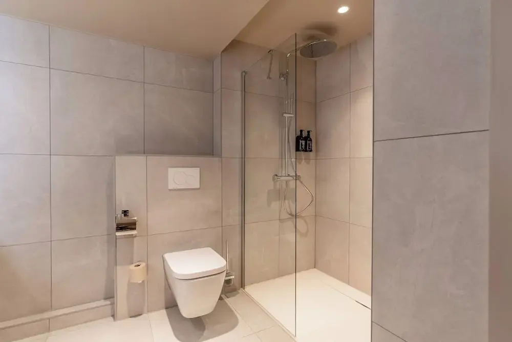 Malie House Utrecht - Chambres
