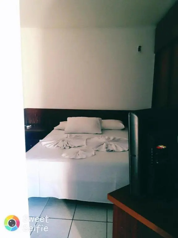 Flat Luzon - Chambres