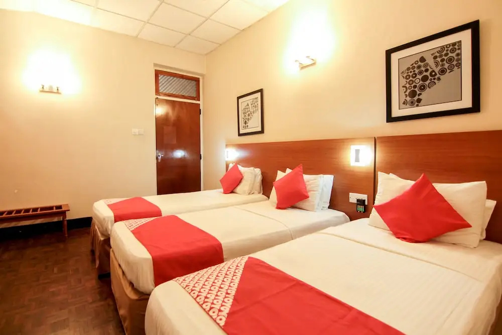 Tropic Inn