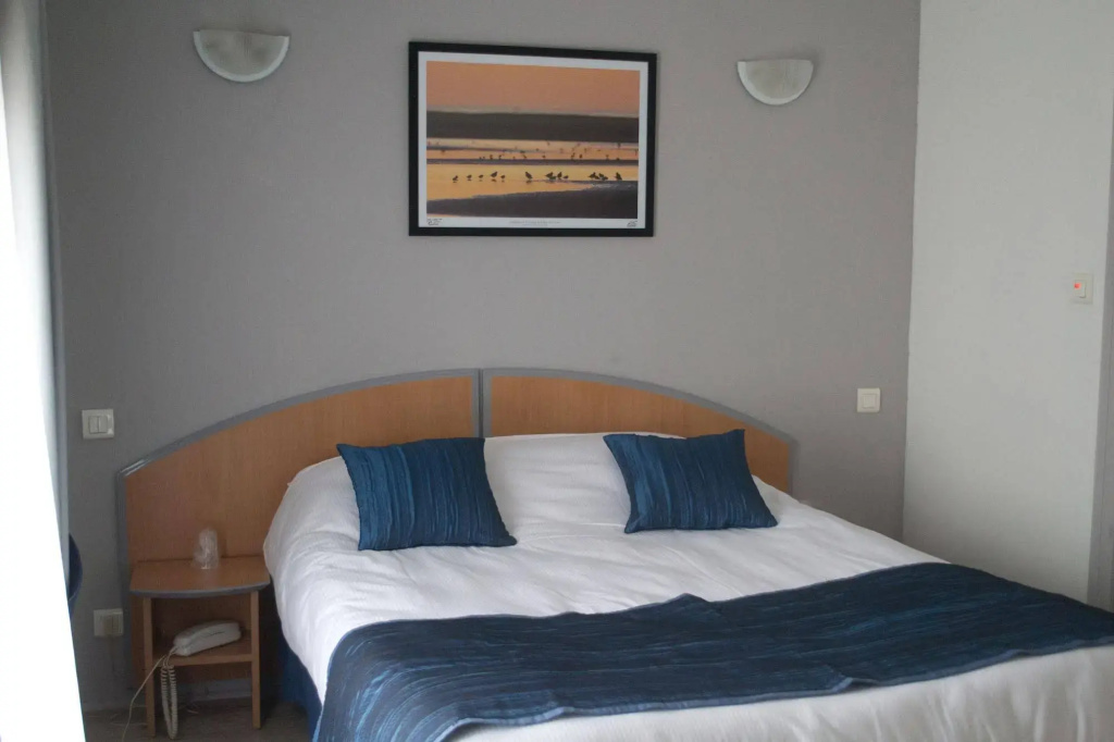 Afficher la photo 7 — Hôtel Caudron