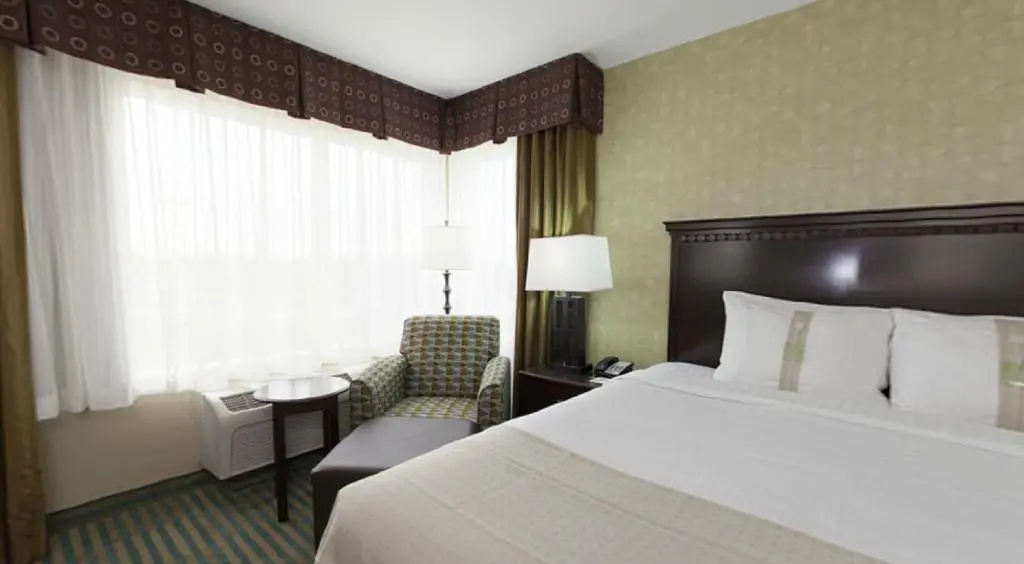 Holiday Inn Columbia East by IHG - Chambres