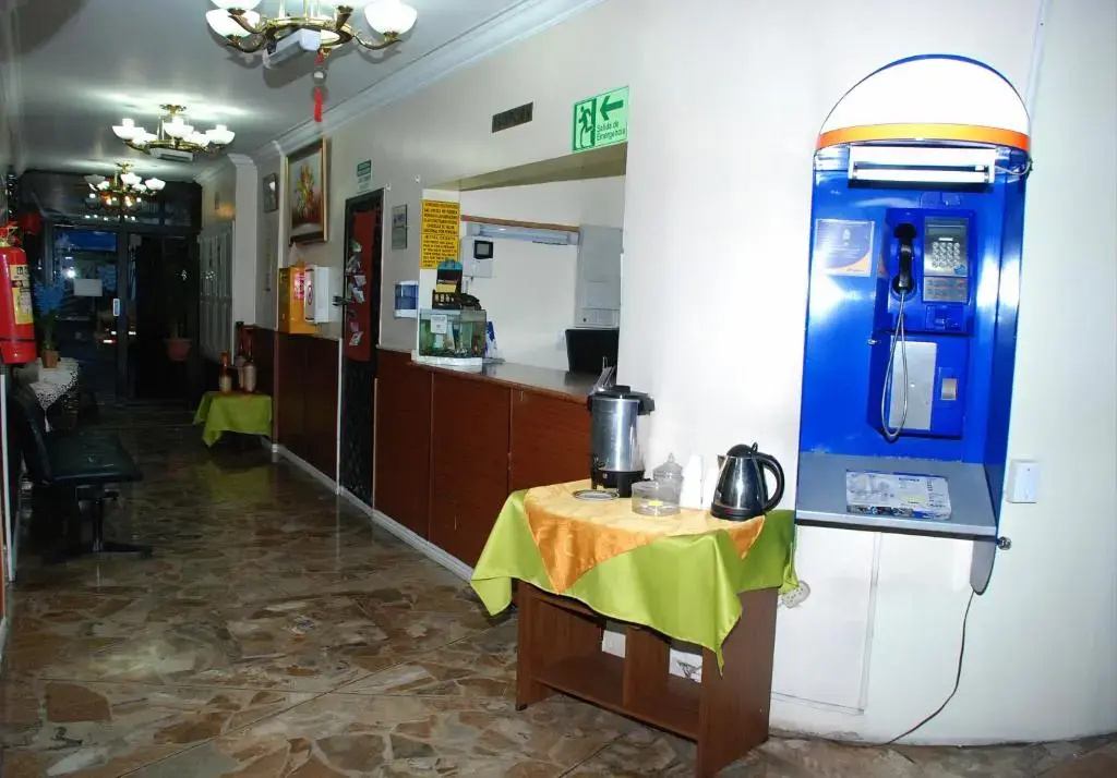 Hotel photo 22