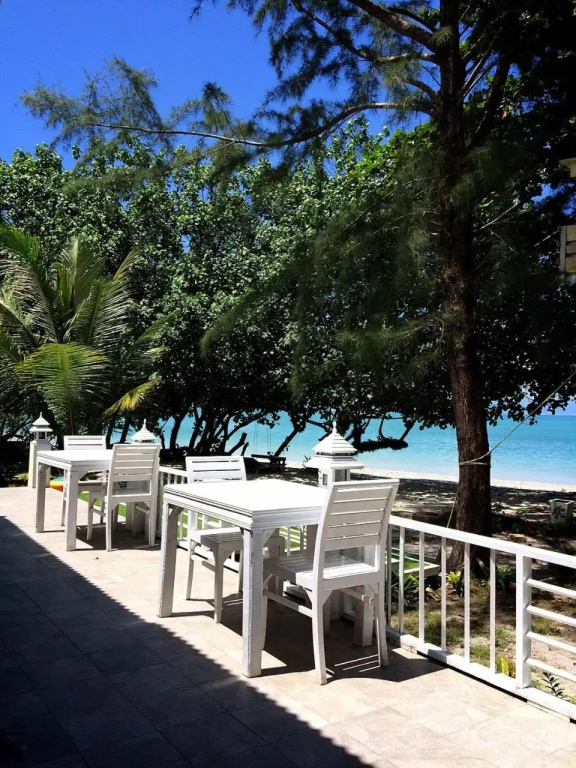 Payam Cottage Resort - фото 30