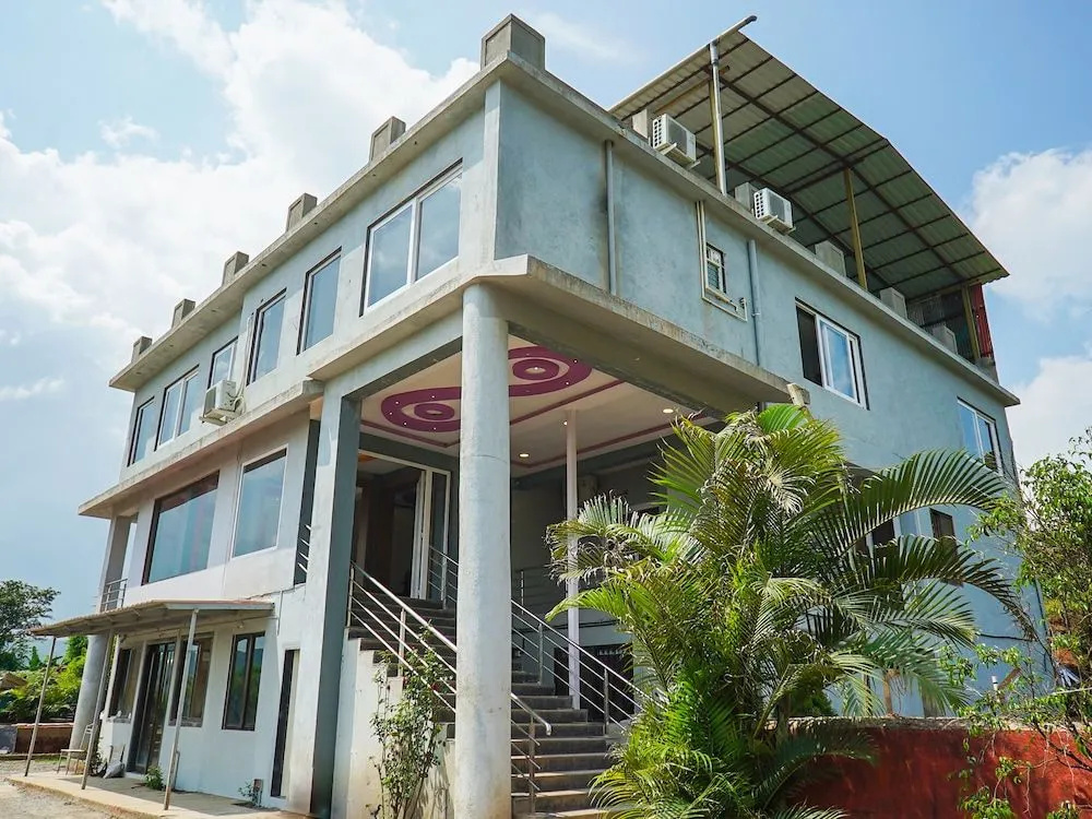 OYO 14554 Kuber Valley Resort