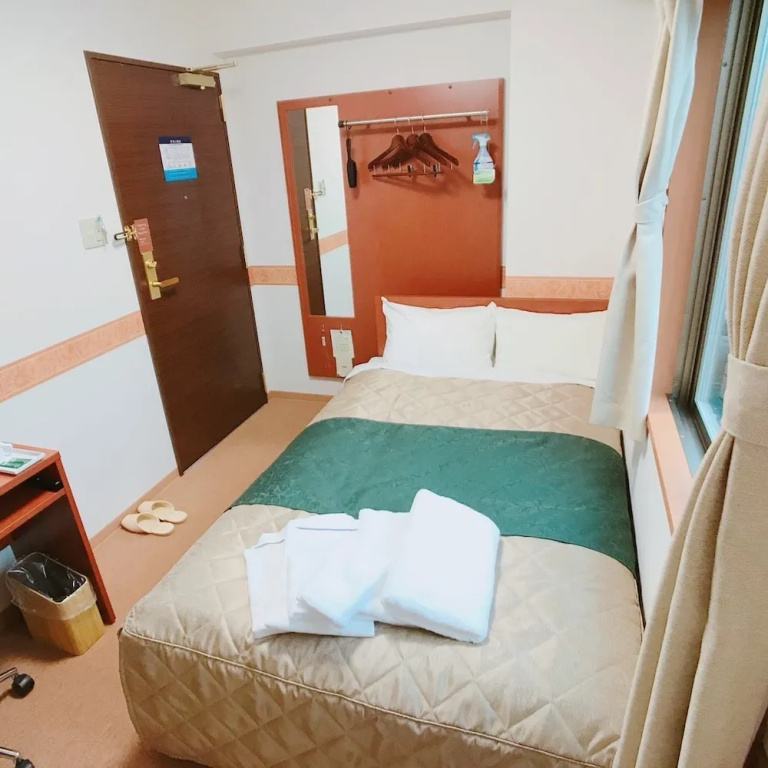 Economy room