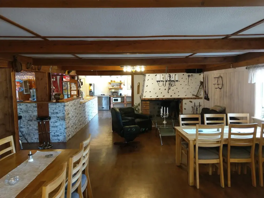 Hotel photo 19