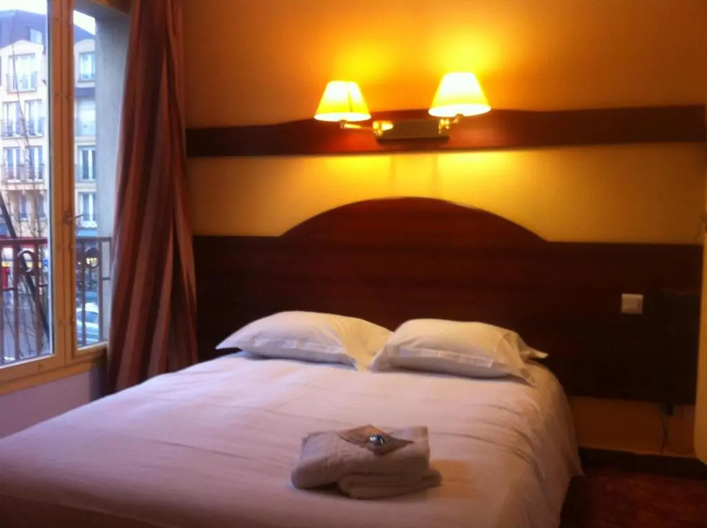 Couleurs Sud - Chambres