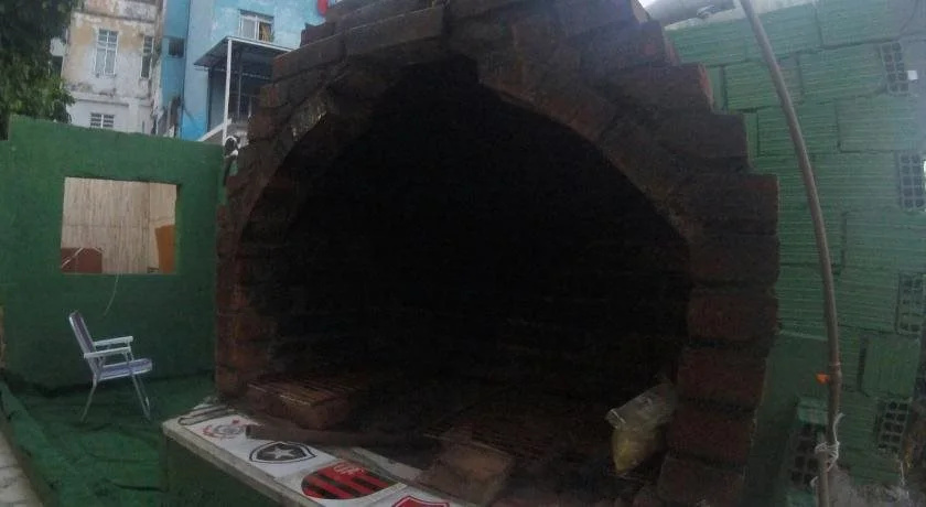 Residencial Carvalho