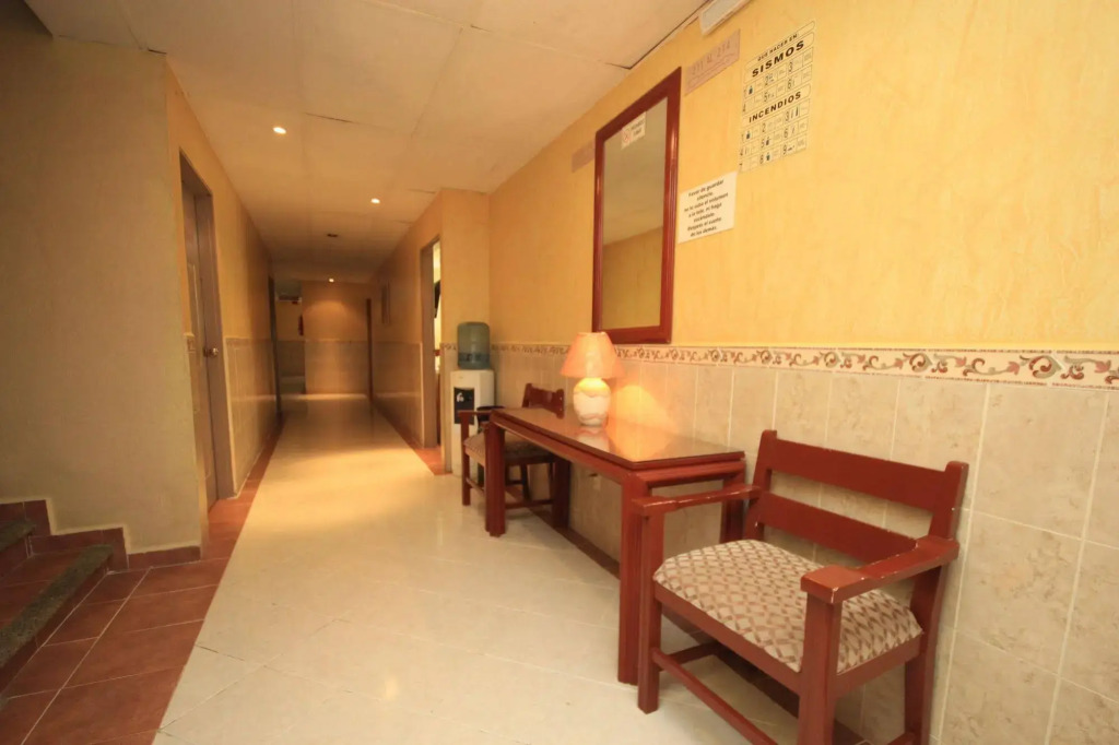 Enterprise Inn Plaza - фото 11