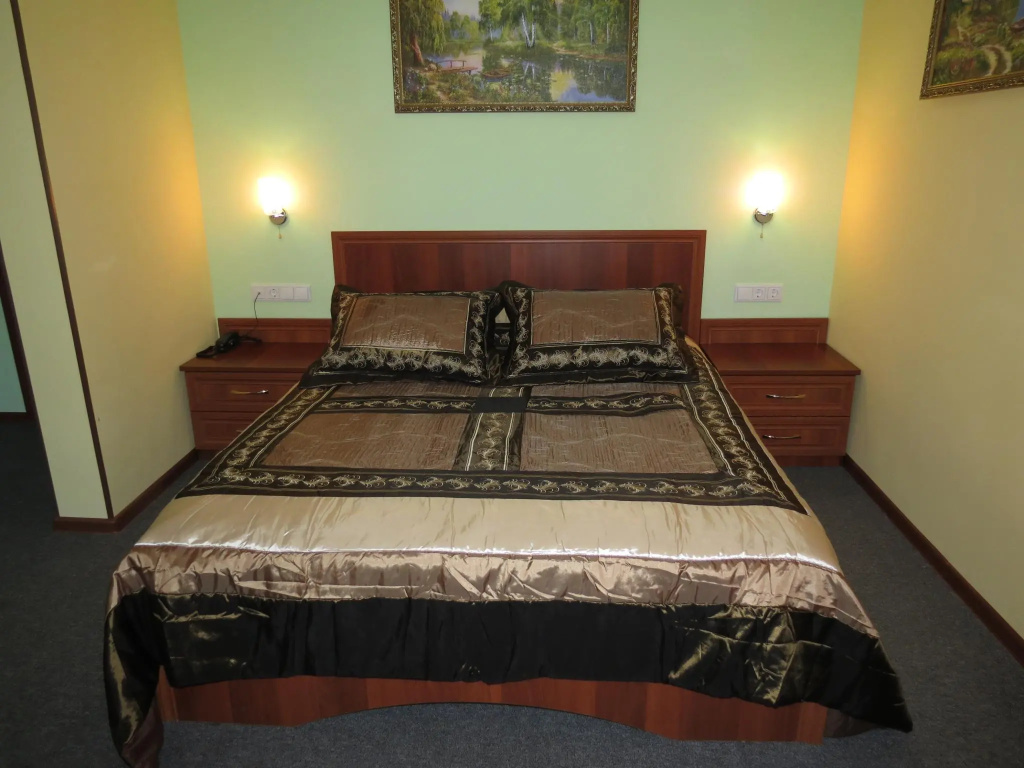 Hotel Kudelka