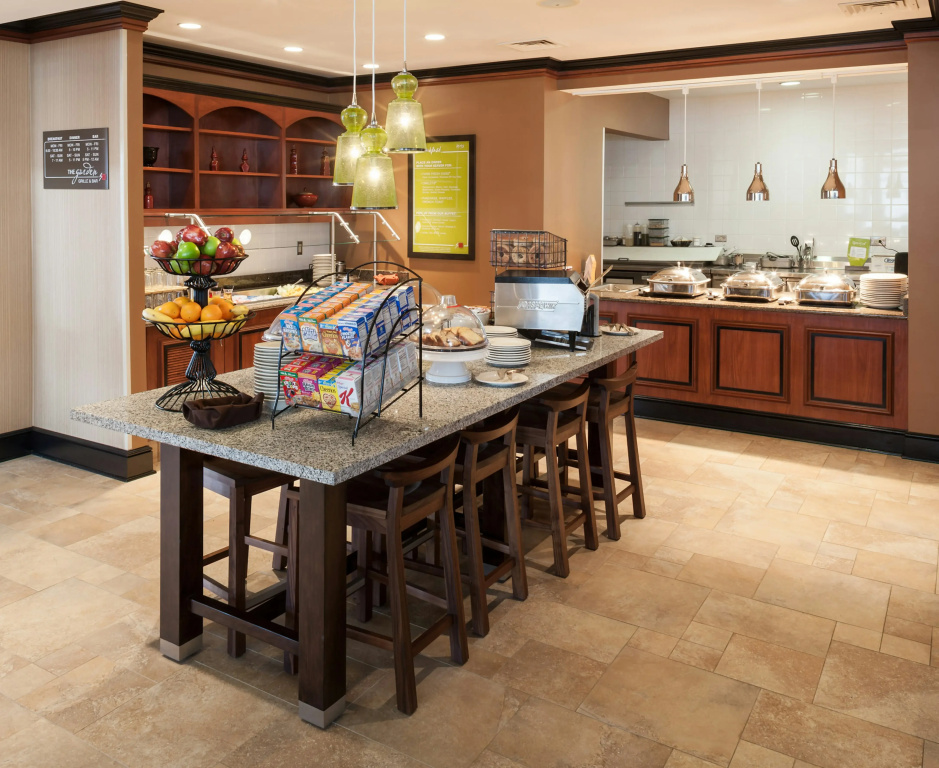 Hilton Garden Inn Merrillville - Général