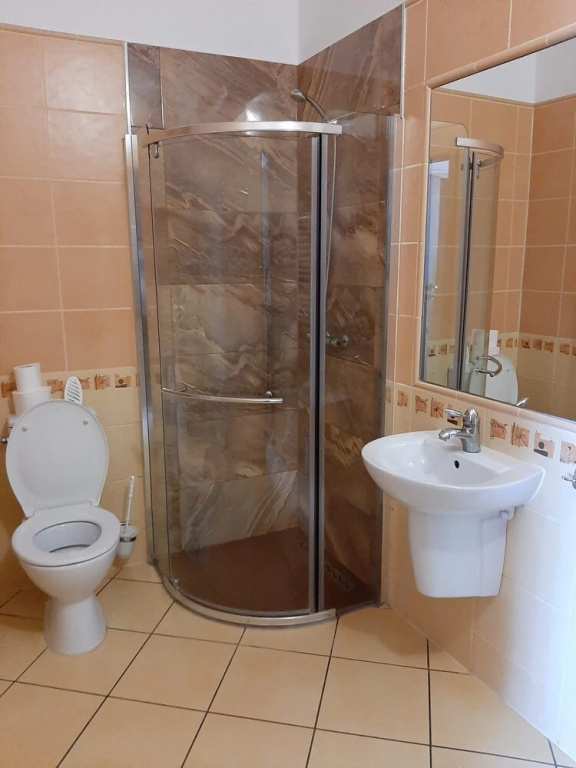Hotel i Restauracja Janków - Général