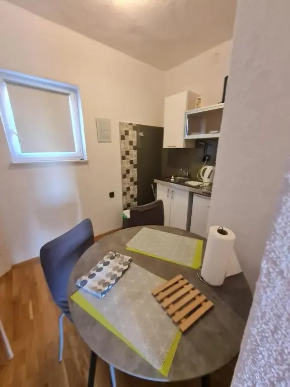 Apartmani Levarda - Général