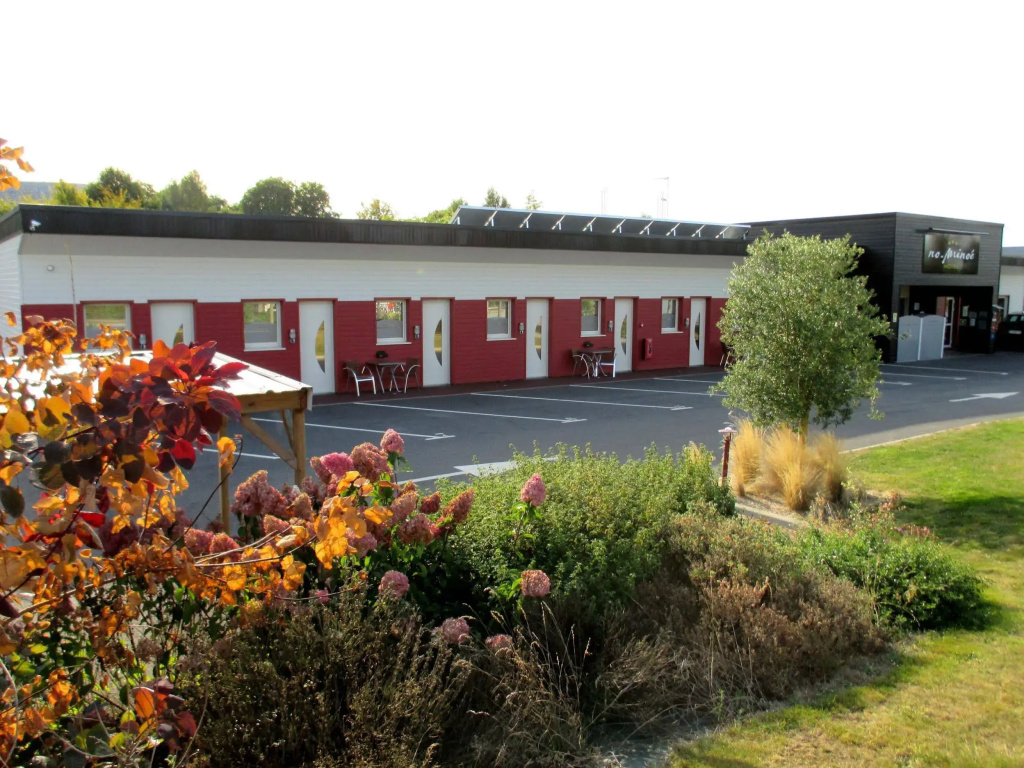 Afficher la photo 8 — Logis Hotel No-Minoe